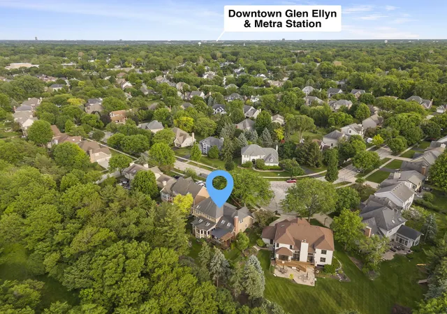 4th image of 126 Stableford Dr, Glen Ellyn, IL 60137 | MLS# 12674008