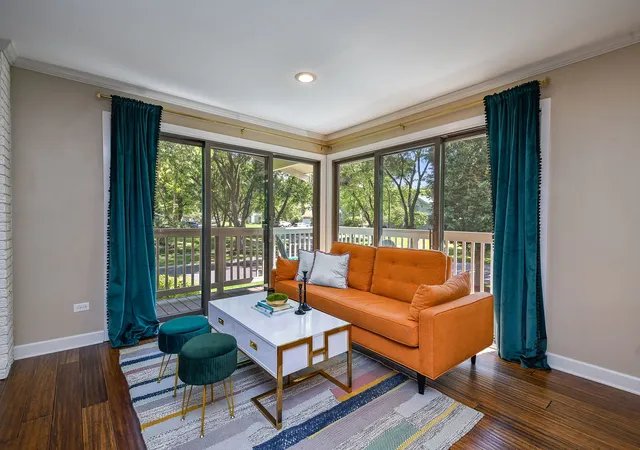 5th image of 917 Royal Blackheath Ct, Naperville, IL 60563 | MLS# 12674023
