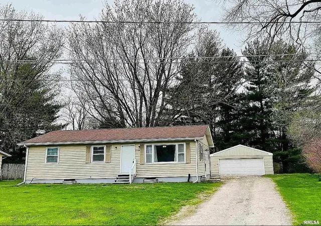 Homes for sale in Milan, IL | 11206 22nd St, Milan, IL 61264 | MLS# 12674070