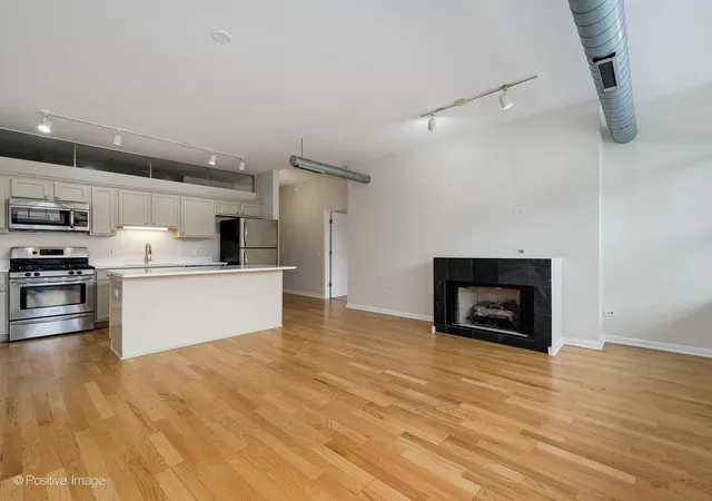 Homes for sale in Chicago, IL | 1200 W Monroe St #413, Chicago, IL 60607 | MLS# 12674072
