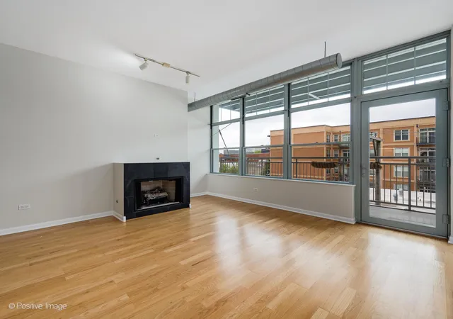 Homes for sale in Chicago, IL | 1200 W Monroe St #413, Chicago, IL 60607 | MLS# 12674072