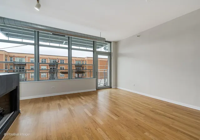 Homes for sale in Chicago, IL | 1200 W Monroe St #413, Chicago, IL 60607 | MLS# 12674072