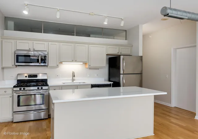 Homes for sale in Chicago, IL | 1200 W Monroe St #413, Chicago, IL 60607 | MLS# 12674072