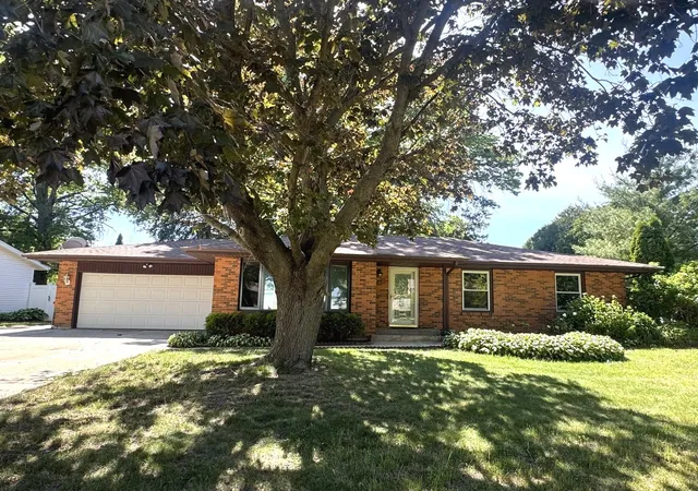 Homes for sale in Rockford, IL | 3020 Southbridge Rd, Rockford, IL 61114 | MLS# 12674108