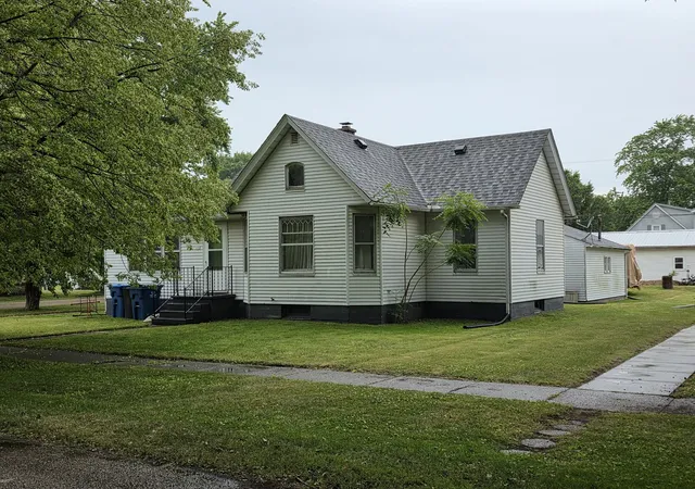 1st image of 102 N Central Ave, Ladd, IL 61329 | MLS# 12674117