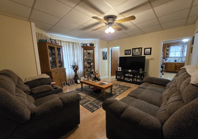 4th image of 102 N Central Ave, Ladd, IL 61329 | MLS# 12674117