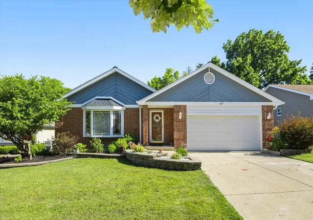 1st image of 307 Terry Ln, Bloomingdale, IL 60108 | MLS# 12674136