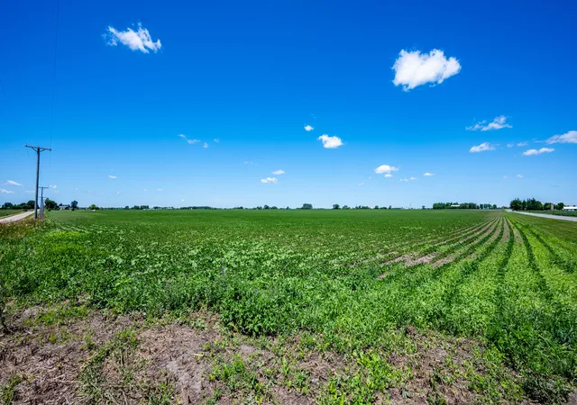 Homes for sale in Hinckley, IL | 0000 Nw Phillips Road And Pritchard Rd, Hinckley, IL 60520 | MLS# 12674142