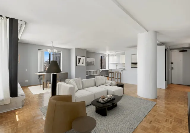 Homes for sale in Chicago, IL | 345 N Canal St #1204, Chicago, IL 60606 | MLS# 12674202