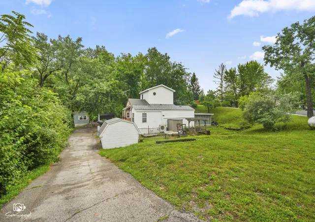 Homes for sale in Wilmington, IL | 46 Lakeshore Dr, Wilmington, IL 60481 | MLS# 12674204