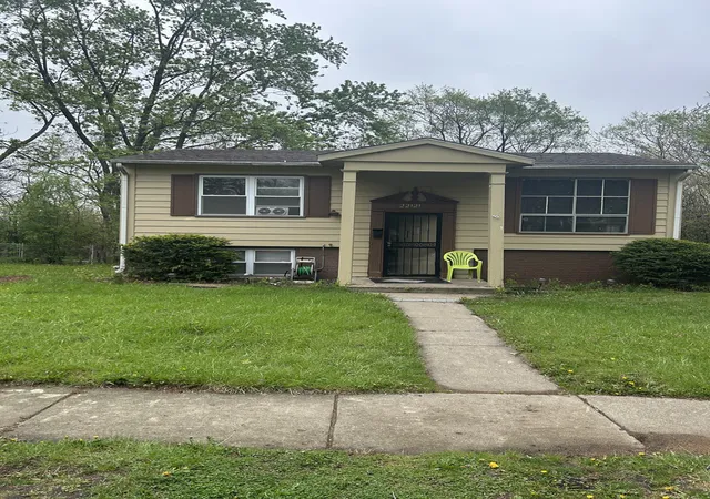 1st image of 22121 Karlov Ave, Richton Park, IL 60471 | MLS# 12674253