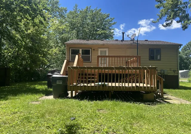 19th image of 22121 Karlov Ave, Richton Park, IL 60471 | MLS# 12674253