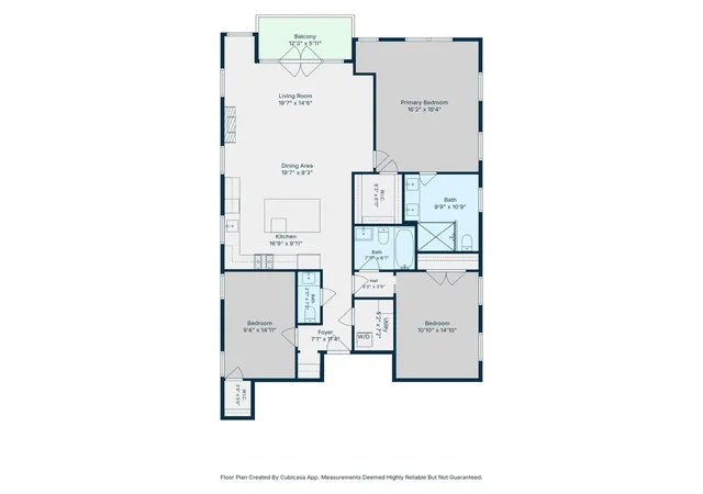 Homes for sale in Oak Park, IL | 1024 Washington Blvd #301, Oak Park, IL 60302 | MLS# 12674289