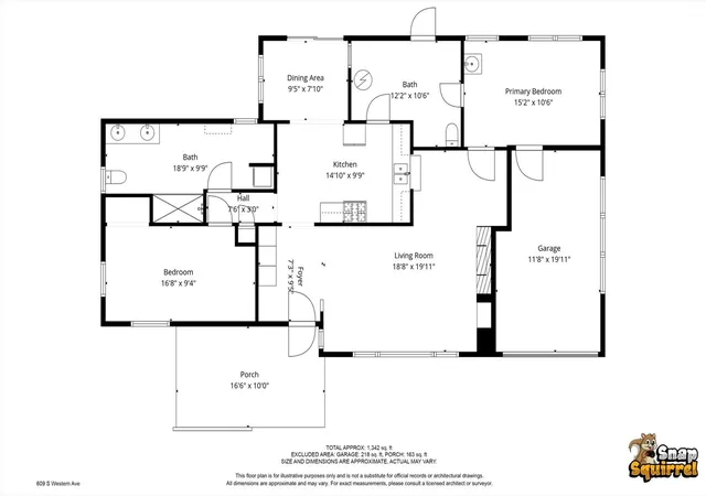 Homes for sale in Champaign, IL | 609 S Western Ave, Champaign, IL 61821 | MLS# 12674333