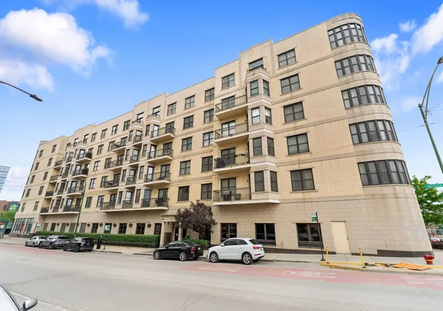 1st image of 520 N Halsted St #315, Chicago, IL 60642 | MLS# 12674356