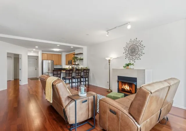 5th image of 520 N Halsted St #315, Chicago, IL 60642 | MLS# 12674356
