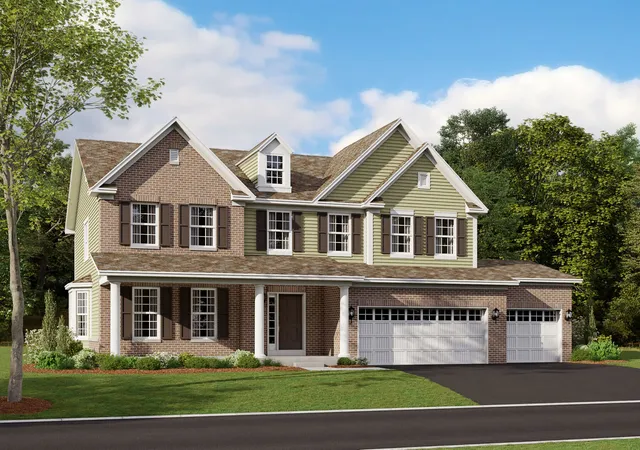 Photo 1 of Single family home for sale at 41 River Highlands Dr, Hawthorn Woods, IL 60047 | MLS# 12674375 | Listing updated on 2026-08-30