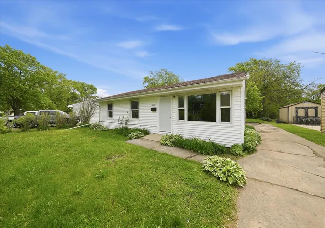 1st image of 14018 S Finley Ave, Robbins, IL 60472 | MLS# 12674376