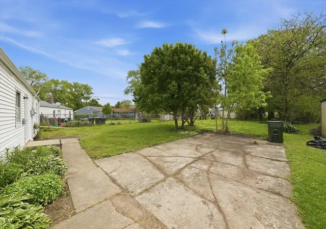 22nd image of 14018 S Finley Ave, Robbins, IL 60472 | MLS# 12674376