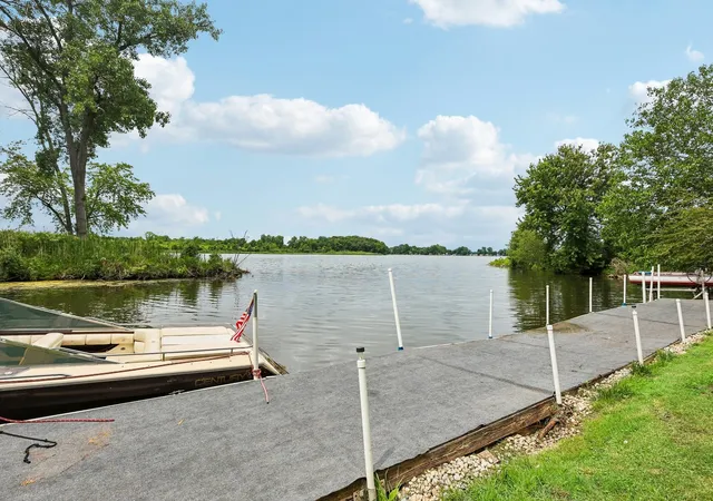 Homes for sale in Ingleside, IL | 35482 N Sheridan Dr, Ingleside, IL 60041 | MLS# 12674378