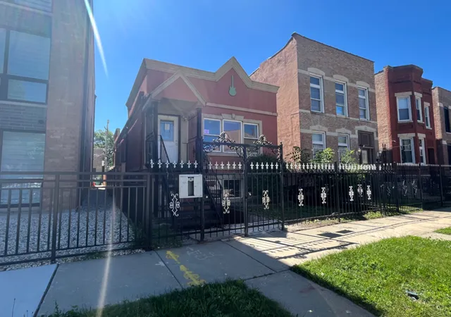 Photo 2 of Multi family home for sale at 3736 S Calumet Ave, Chicago, IL 60653 | MLS# 12674388 | Listing updated on 2026-08-10