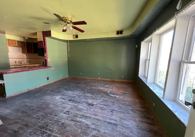 Photo 3 of Multi family home for sale at 3736 S Calumet Ave, Chicago, IL 60653 | MLS# 12674388 | Listing updated on 2026-08-10