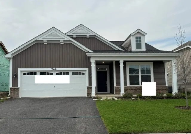 Single family home for sale at 749 Alberta Ave, Oswego, IL 60543 | MLS# 12674390