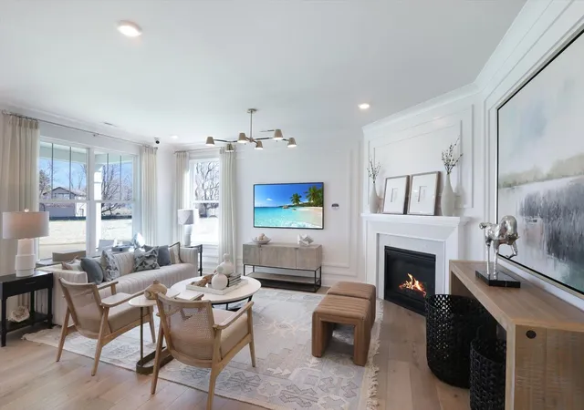 5th image of 749 Alberta Ave, Oswego, IL 60543 | MLS# 12674390