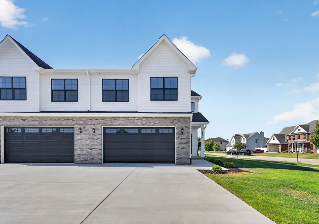 3rd image of 1971 Taller Rd, Morris, IL 60450 | MLS# 12674402