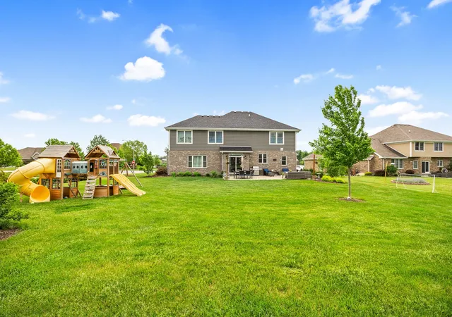 Homes for sale in Manhattan, IL | 24234 S Sunset Lakes Dr, Manhattan, IL 60442 | MLS# 12674404