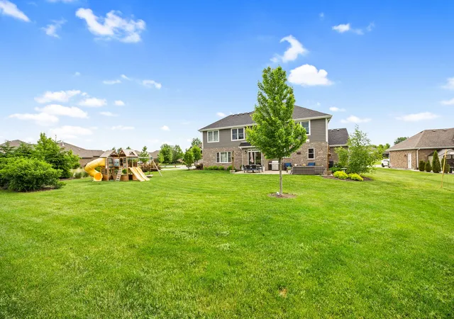 Homes for sale in Manhattan, IL | 24234 S Sunset Lakes Dr, Manhattan, IL 60442 | MLS# 12674404