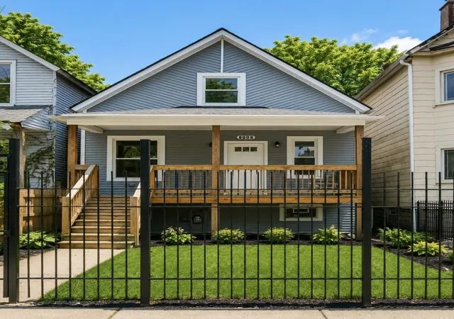 1st image of 8008 S Muskegon Ave, Chicago, IL 60617 | MLS# 12674407