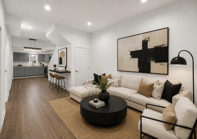 2nd image of 8008 S Muskegon Ave, Chicago, IL 60617 | MLS# 12674407