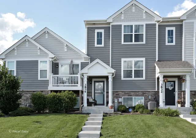 1st image of 3834 Gansett Pkwy, Elgin, IL 60124 | MLS# 12674425
