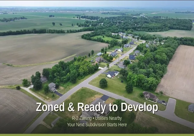 Homes for sale in Rochelle, IL | 00 Kyte Rd, Rochelle, IL 61068 | MLS# 12674473