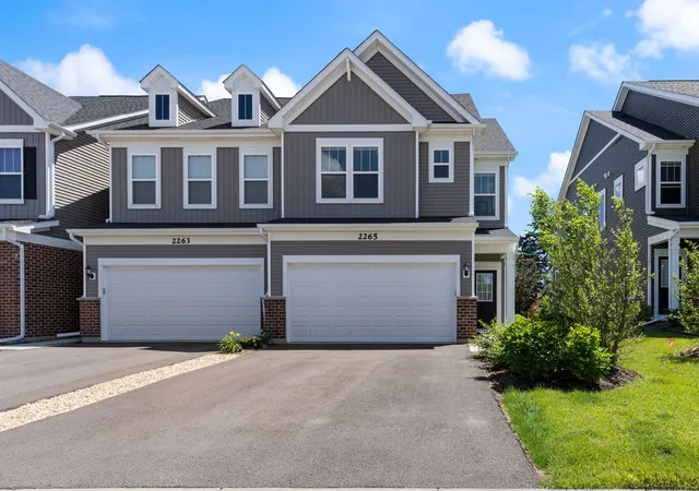 Homes for sale in Naperville, IL | 2265 Horseshoe Cir, Naperville, IL 60564 | MLS# 12674490