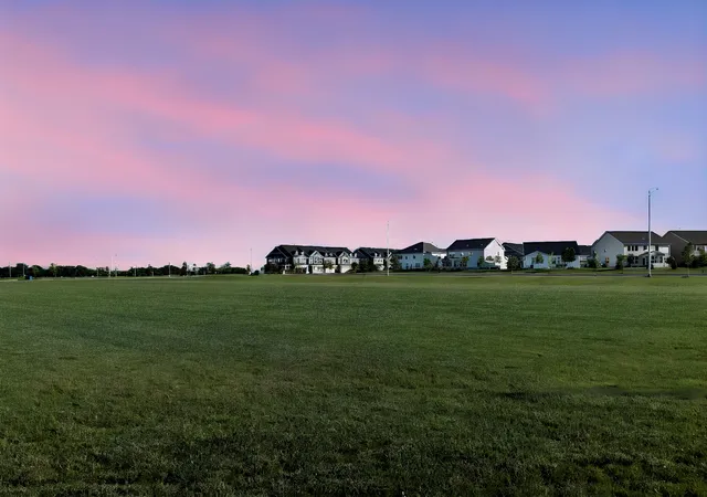 Homes for sale in Naperville, IL | 2265 Horseshoe Cir, Naperville, IL 60564 | MLS# 12674490