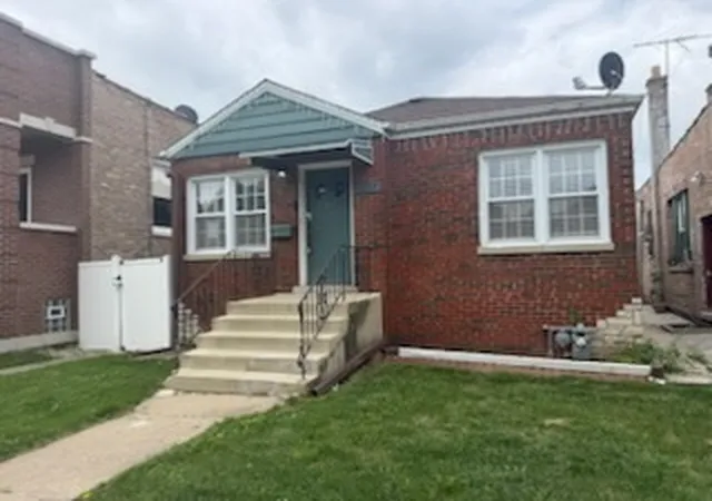 Photo 1 of Sale Pending at 2504 S 57th Court, Cicero, IL 60804 | MLS# 12674501 | Listing updated on 2026-08-11