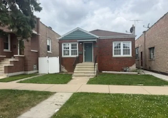 Photo 2 of Sale Pending at 2504 S 57th Court, Cicero, IL 60804 | MLS# 12674501 | Listing updated on 2026-08-11