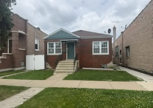 Photo 3 of Sale Pending at 2504 S 57th Court, Cicero, IL 60804 | MLS# 12674501 | Listing updated on 2026-08-11