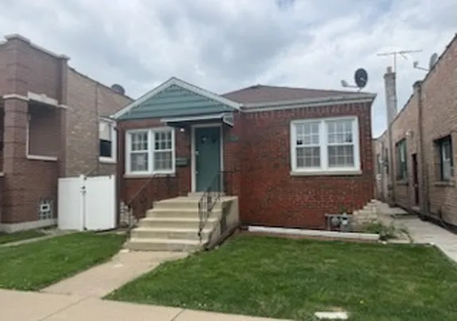Photo 3 of Sale Pending at 2504 S 57th Court, Cicero, IL 60804 | MLS# 12674501 | Listing updated on 2026-08-11