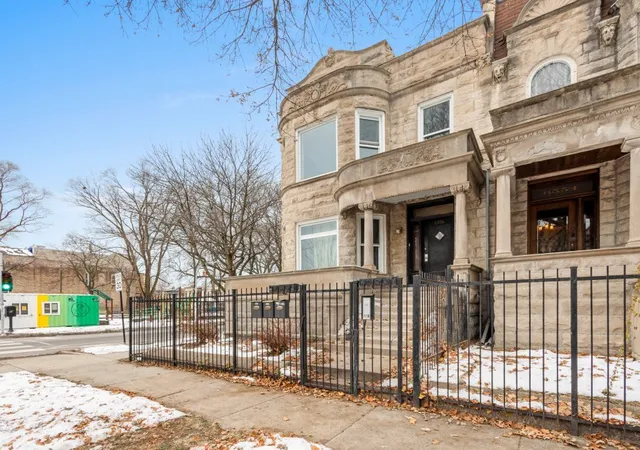 Photo 2 of Multi family home for sale at 6556 S Woodlawn Ave, Chicago, IL 60637 | MLS# 12674525 | Listing updated on 2026-09-19