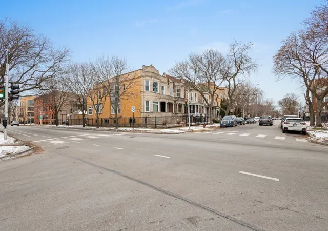 Photo 3 of Multi family home for sale at 6556 S Woodlawn Ave, Chicago, IL 60637 | MLS# 12674525 | Listing updated on 2026-09-19