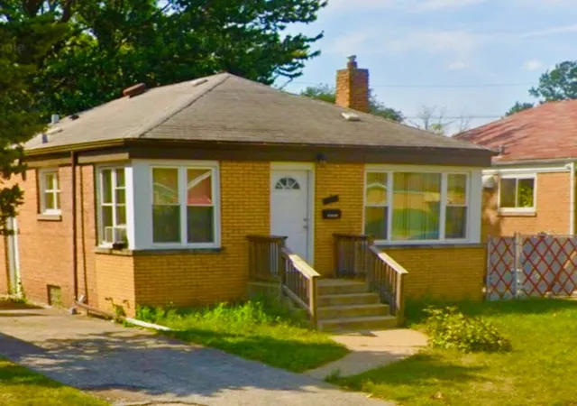 1st image of 12528 S Ada St, Calumet Park, IL 60827 | MLS# 12674530