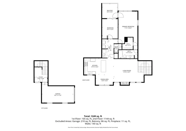Homes for sale in Vernon Hills, IL | 648 Portage Court, Vernon Hills, IL 60061 | Houzeo