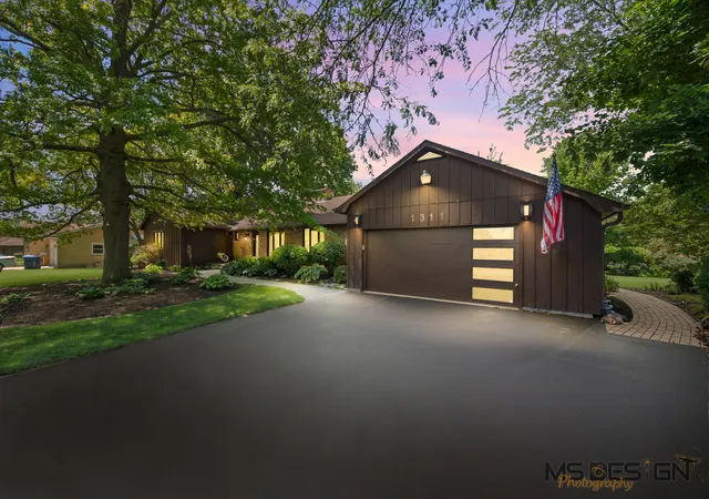Photo 1 of Single family home for sale at 1311 Azalea Ln, De Kalb, IL 60115 | MLS# 12674559 | Listing updated on 2026-06-20