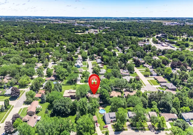 Photo 52 of Single family home for sale at 1311 Azalea Ln, De Kalb, IL 60115 | MLS# 12674559 | Listing updated on 2026-06-20