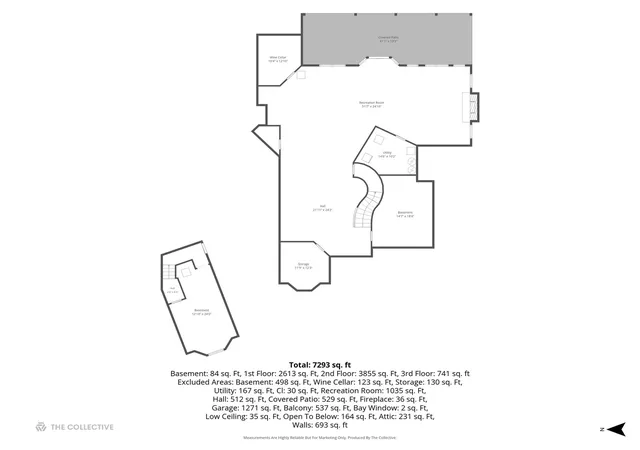 50th image of 616 Driftwood Ct, Naperville, IL 60540 | MLS# 12674606