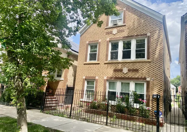 1st image of 2535 S Christiana Ave, Chicago, IL 60623 | MLS# 12674635