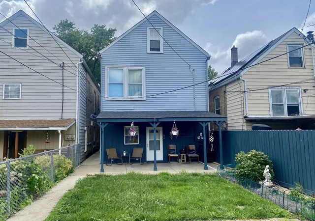 2nd image of 2535 S Christiana Ave, Chicago, IL 60623 | MLS# 12674635